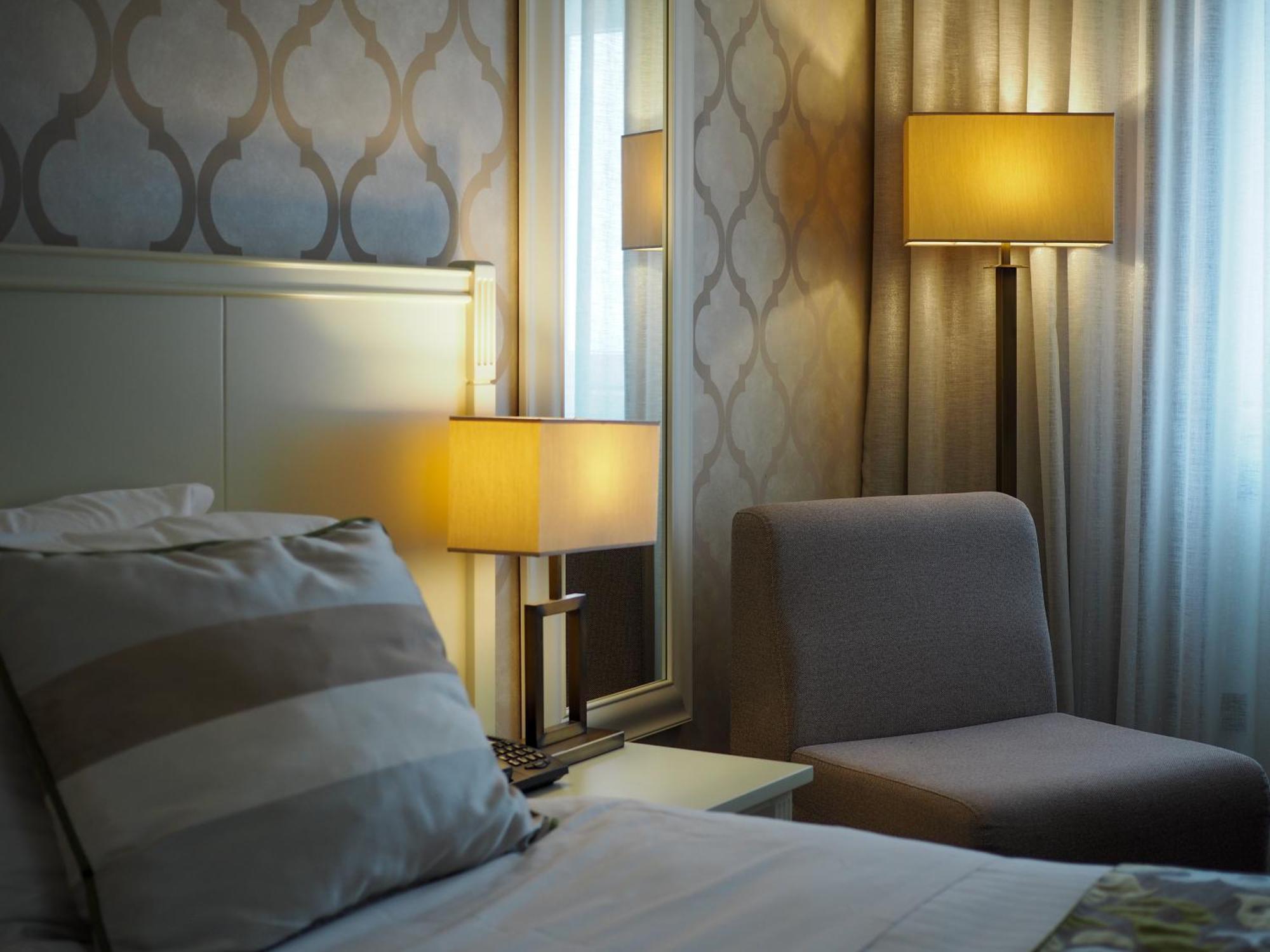 The One Grand Da Povoa - By Mhmb Hospitality Hotel Póvoa de Varzim