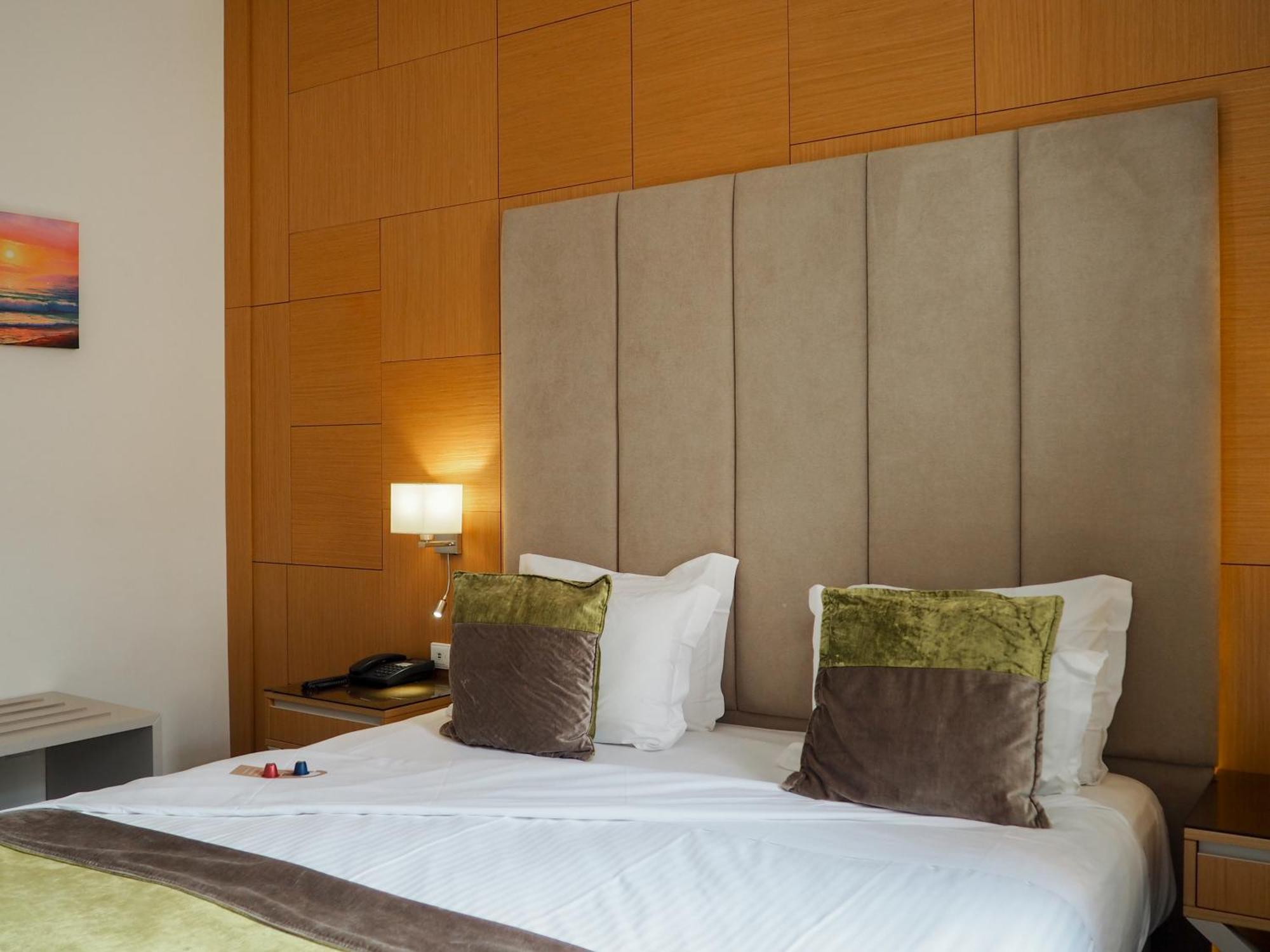 Hotel The One Grand Da Povoa - By Mhmb Hospitality Póvoa de Varzim