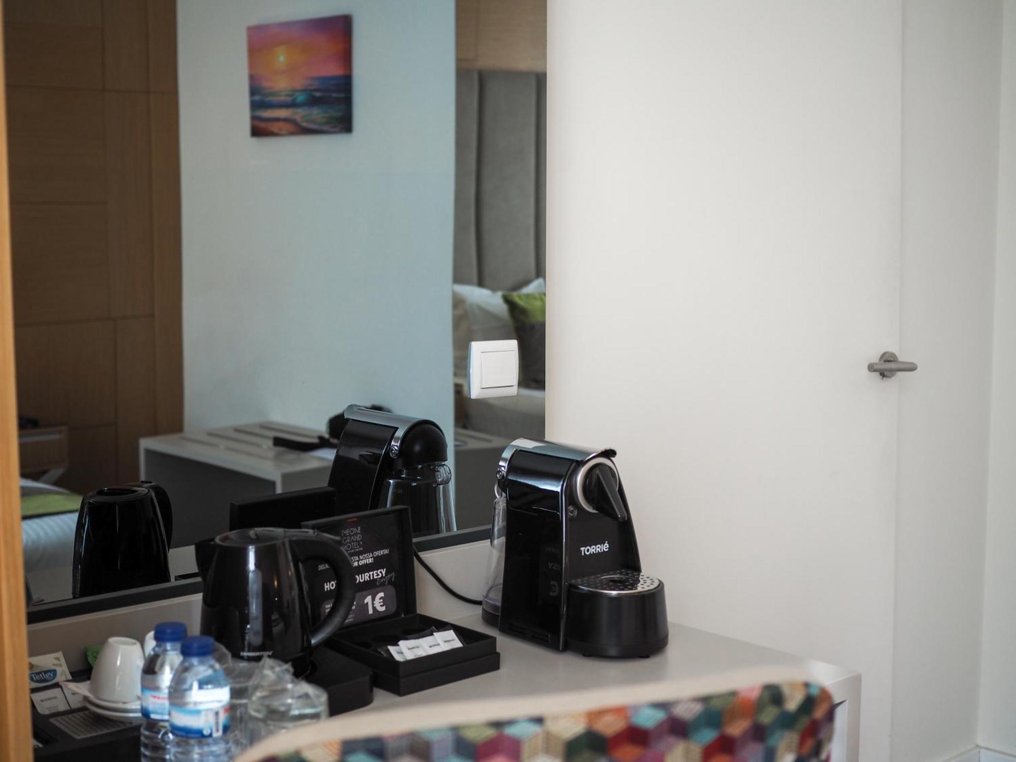 The One Grand Da Povoa - By Mhmb Hospitality Póvoa de Varzim