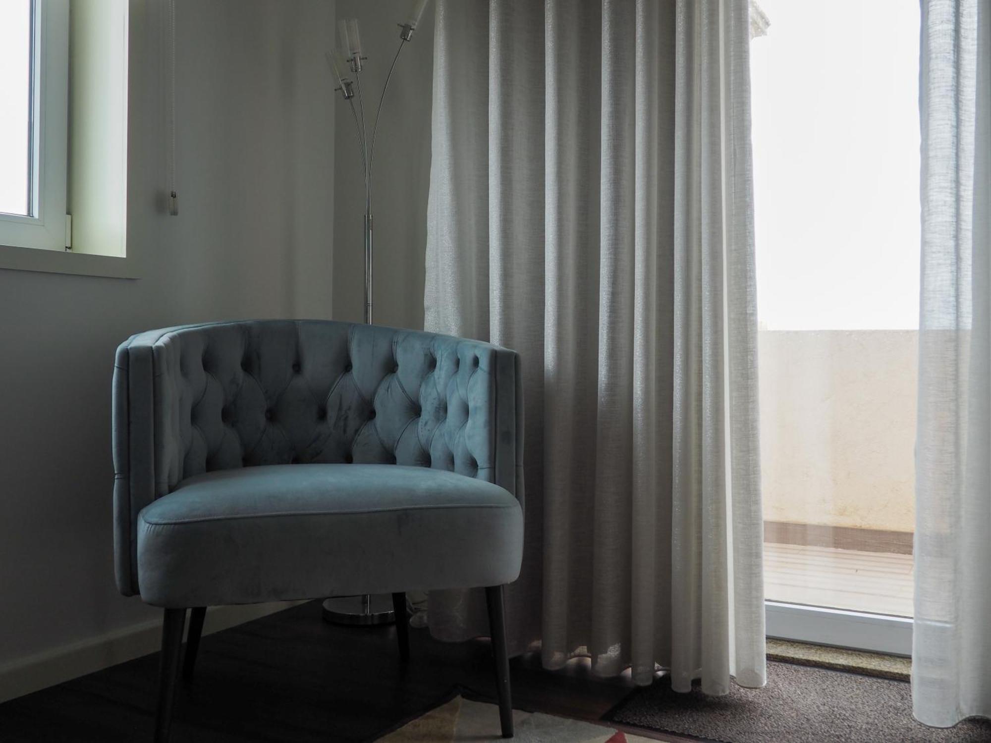Hotel The One Grand Da Povoa - By Mhmb Hospitality Povoa de Varzim