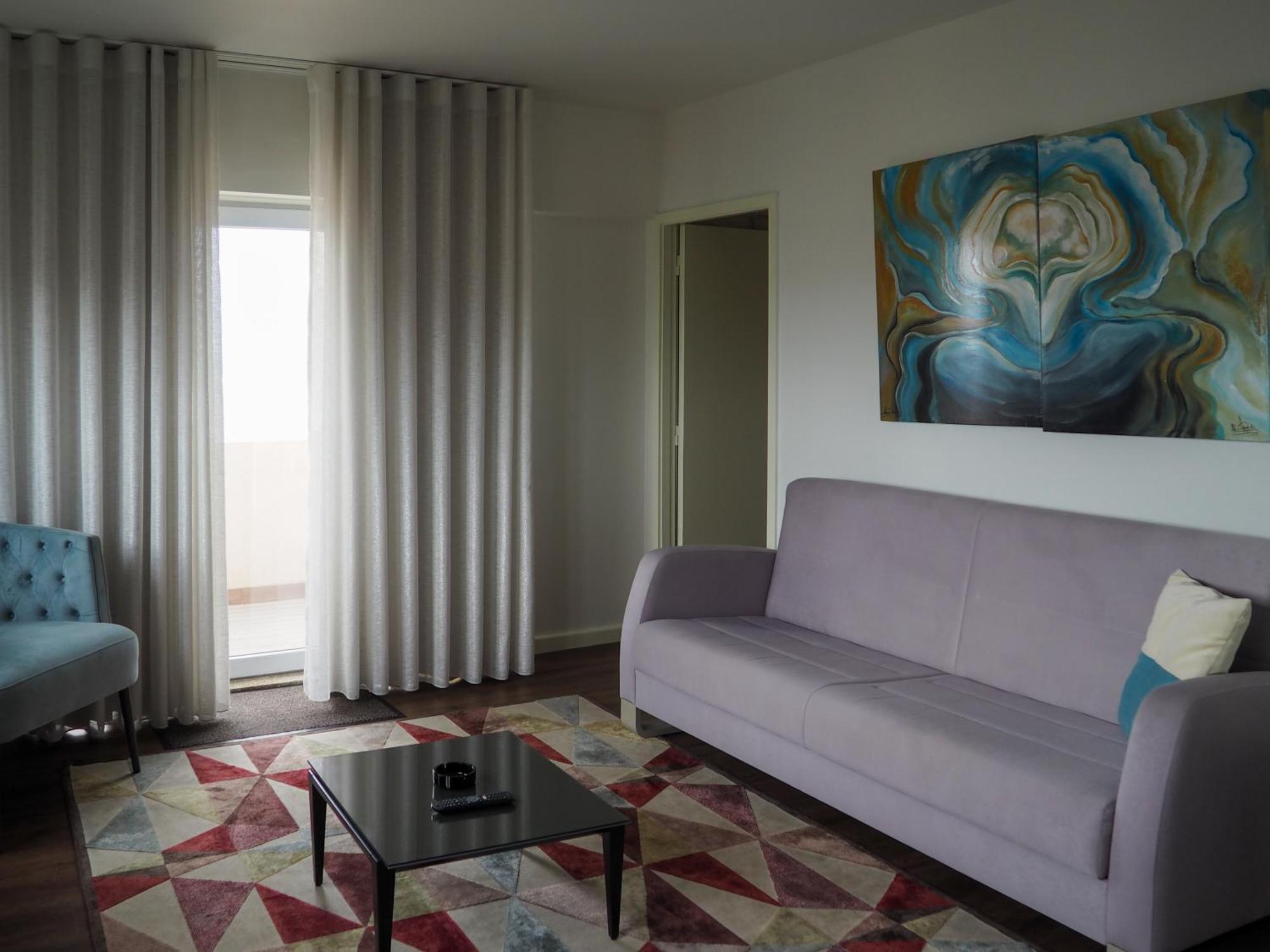The One Grand Da Povoa - By Mhmb Hospitality Póvoa de Varzim