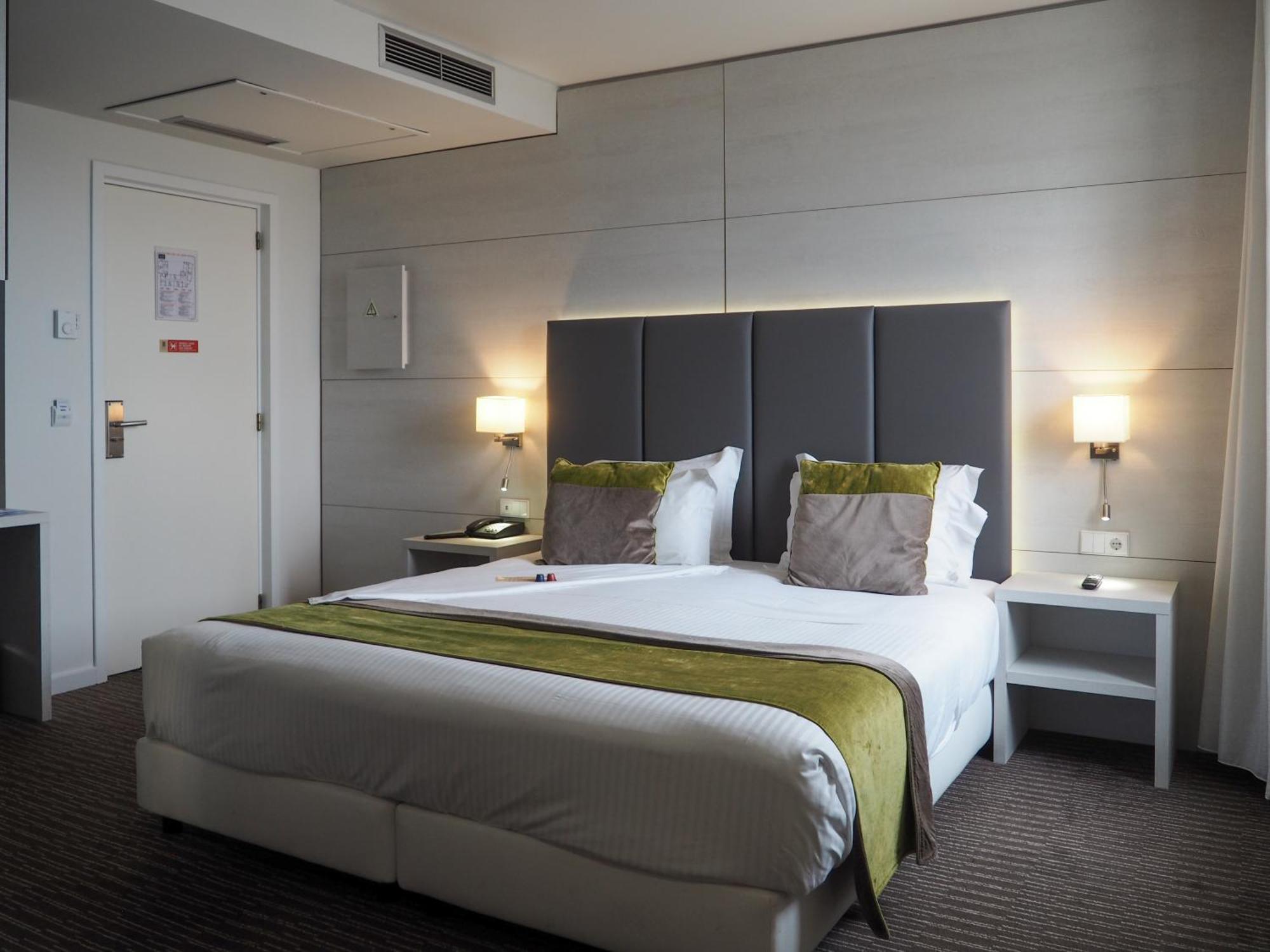 The One Grand Da Povoa - By Mhmb Hospitality Hotel Póvoa de Varzim